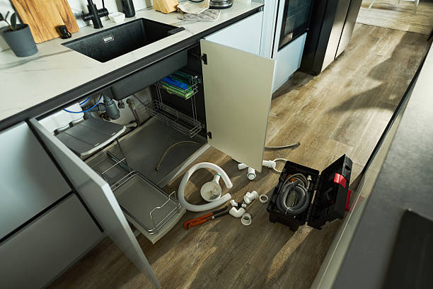 24/7 Emergency Pipe Repair experts in Hoffman Estates, IL